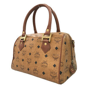 Mcm Handbag Minor